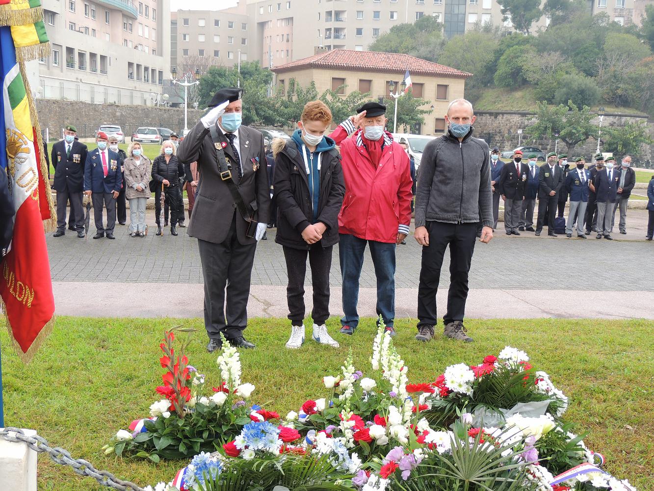 2020 10 23 TOULON CEREMONIE DU 37 EME ANNIVERSAIRE DE L ATTENTAT DU DRAKKAR A BEYROUTH (53).JPG -           
